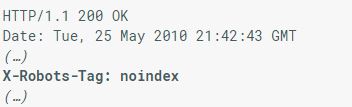 x-robots-tag-noindex